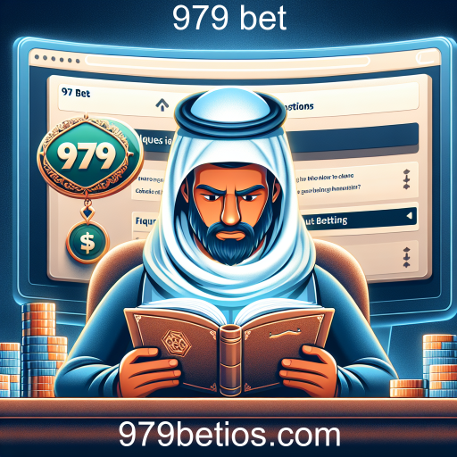 Explorando a Categoria de Perguntas Frequentes no 979 Bet