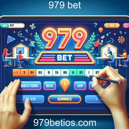 A Ascensão dos Jogos de Trivia no 979 Bet